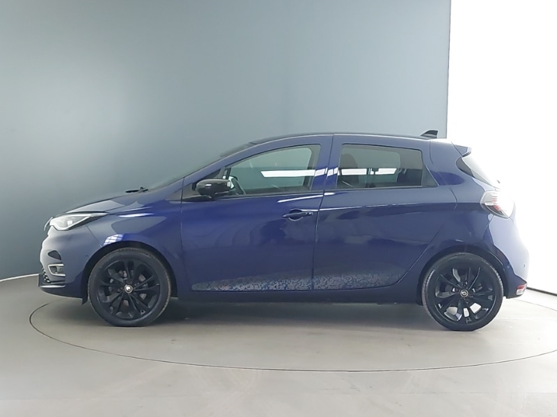 Used Renault Zoe 2023 for sale - 78164164: Photo 4