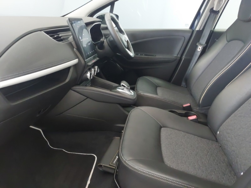 Used Renault Zoe 2023 for sale - 78164164: Photo 5