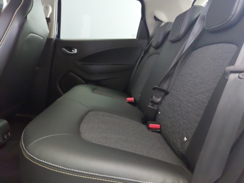 Used Renault Zoe 2023 for sale - 78164164: Photo 6