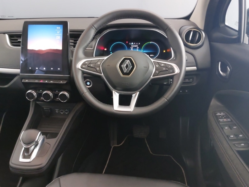 Used Renault Zoe 2023 for sale - 78164164: Photo 7