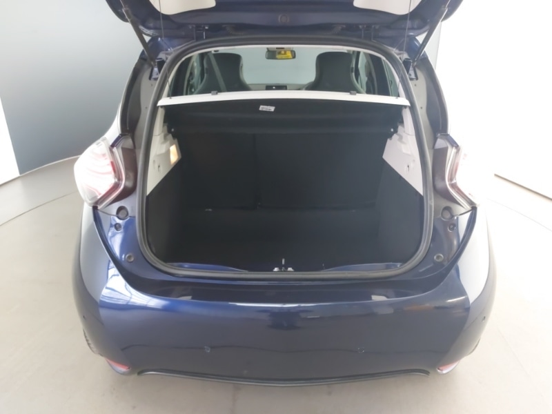 Used Renault Zoe 2023 for sale - 78164164: Photo 8