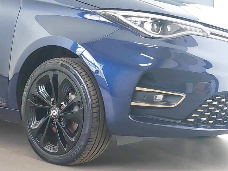 Used Renault Zoe 2023 for sale - 78164164: Photo 9
