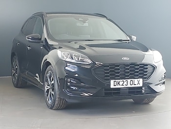 Used Ford Kuga 2023 for sale - 78759044: Photo