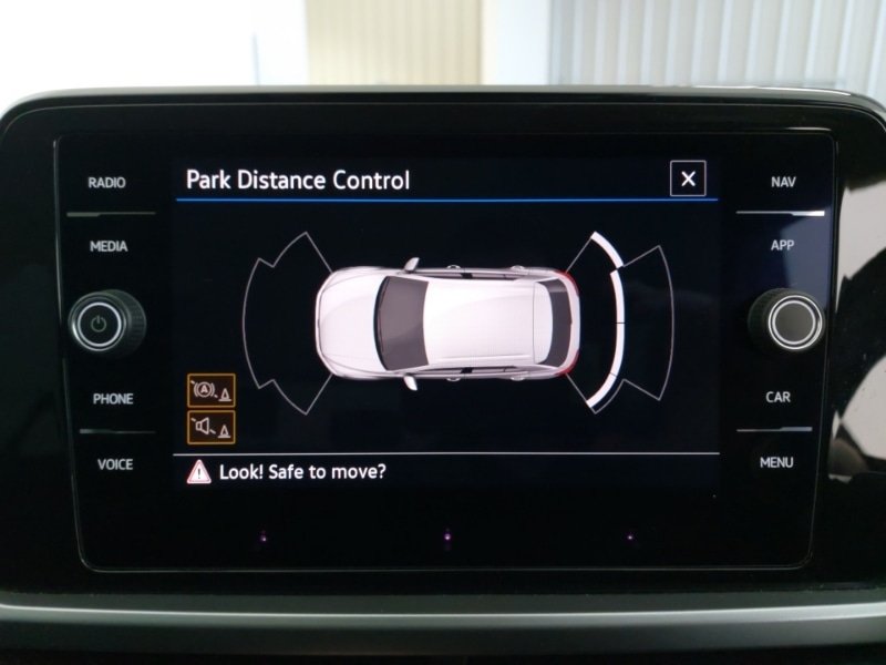 Used Volkswagen T-Roc 2022 for sale - 77047094: Photo 16