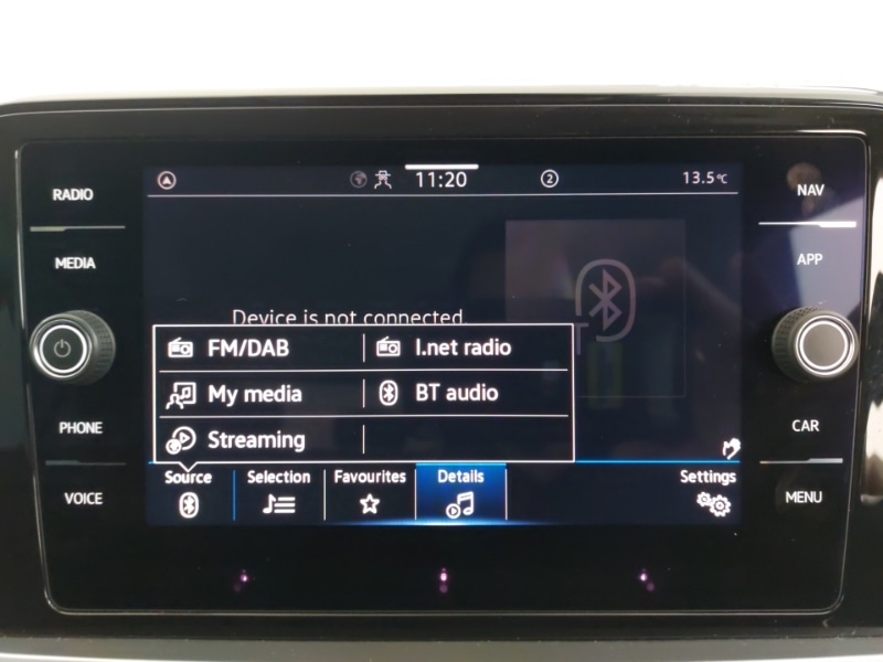 Used Volkswagen T-Roc 2022 for sale - 77047094: Photo 17