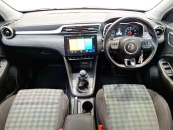 Used MG MG ZS 2023 for sale - 74910778: Photo