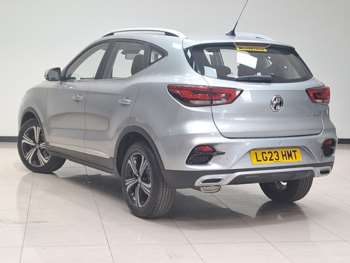 Used MG MG ZS 2023 for sale - 74910778: Photo