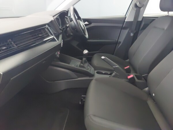 Used Audi A1 2022 for sale - 76166172: Photo 5