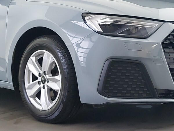 Used Audi A1 2022 for sale - 76166172: Photo 9
