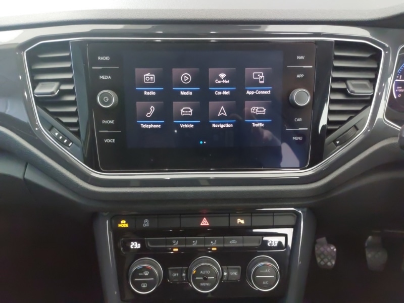 Used Volkswagen T-Roc 2018 for sale - 77881568: Photo 10