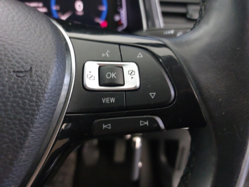 Used Volkswagen T-Roc 2018 for sale - 77881568: Photo 13