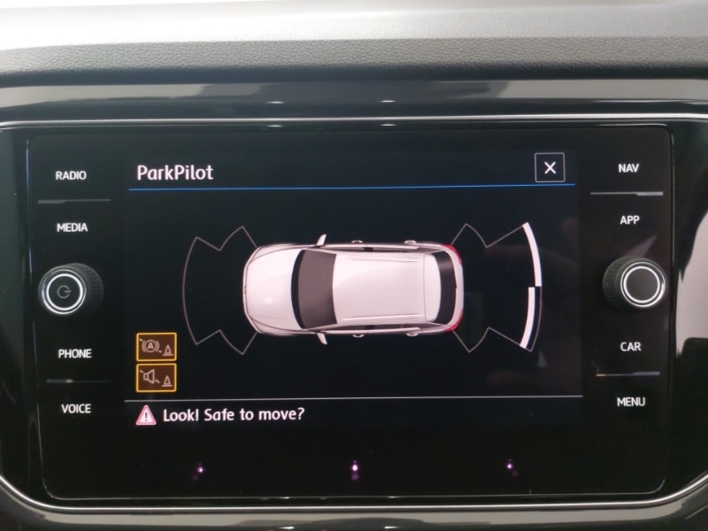 Used Volkswagen T-Roc 2018 for sale - 77881568: Photo 17