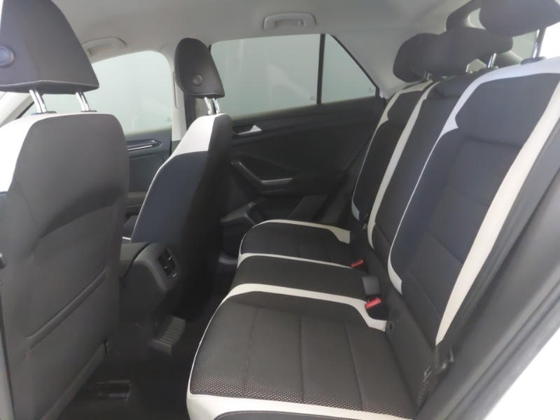 Used Volkswagen T-Roc 2018 for sale - 77881568: Photo 6