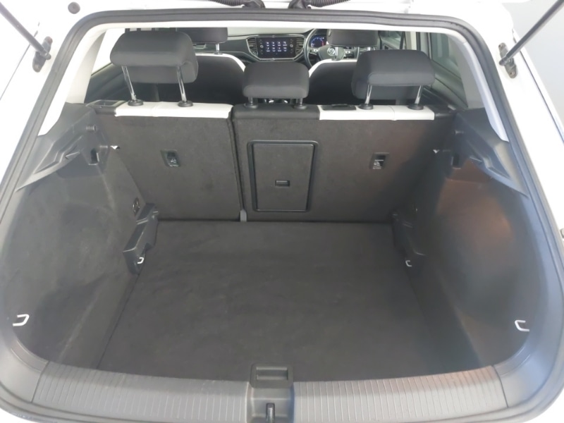 Used Volkswagen T-Roc 2018 for sale - 77881568: Photo 8