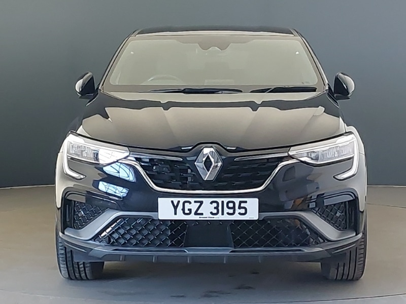 Used Renault Arkana 2022 for sale - 77214049: Photo 19