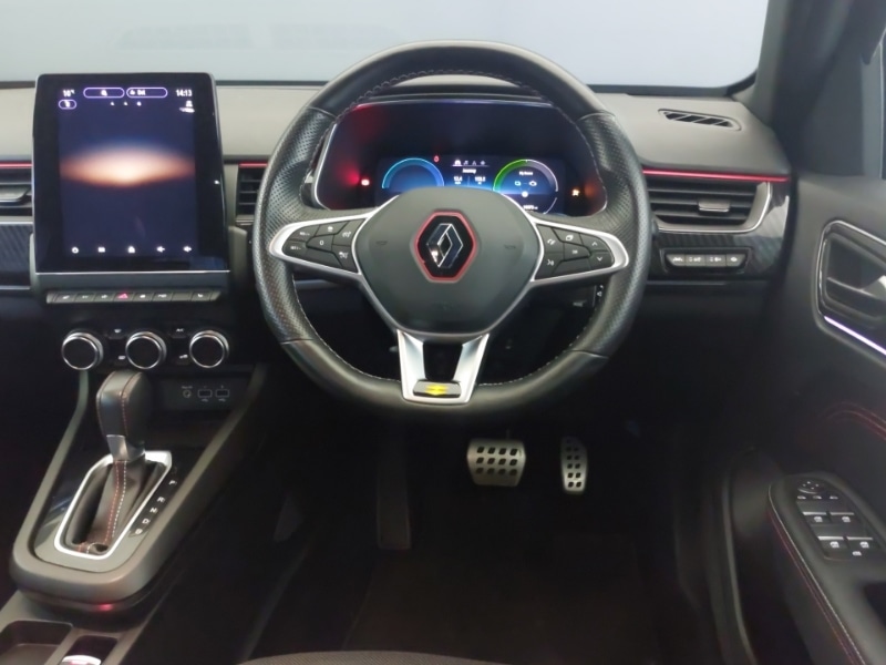 Used Renault Arkana 2022 for sale - 77214049: Photo 7