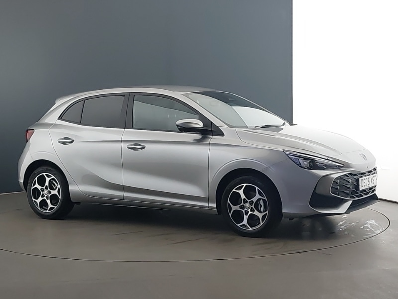 Used MG MG3 2025 for sale - 76418826: Photo 12