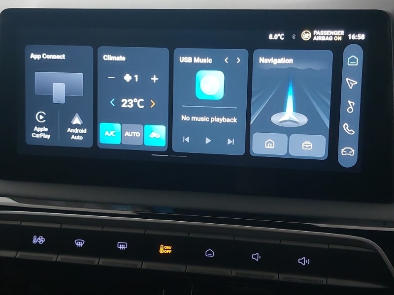 Used MG MG3 2025 for sale - 76418826: Photo 17