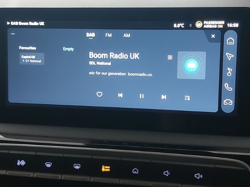 Used MG MG3 2025 for sale - 76418826: Photo 18