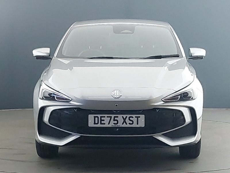 Used MG MG3 2025 for sale - 76418826: Photo 19