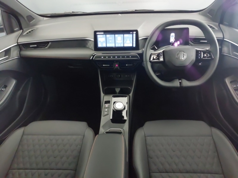 Used MG MG3 2025 for sale - 76418826: Photo 2