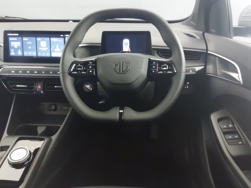 Used MG MG3 2025 for sale - 76418826: Photo 7