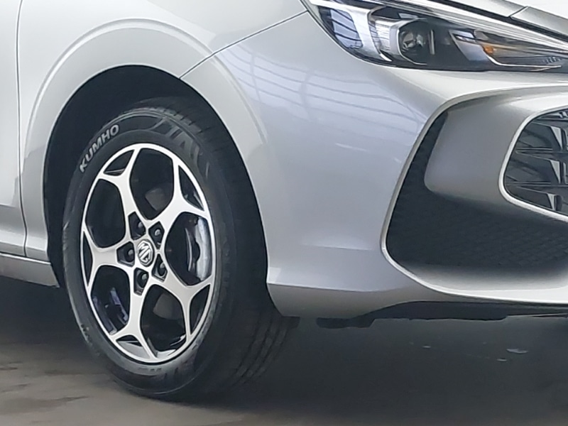 Used MG MG3 2025 for sale - 76418826: Photo 9