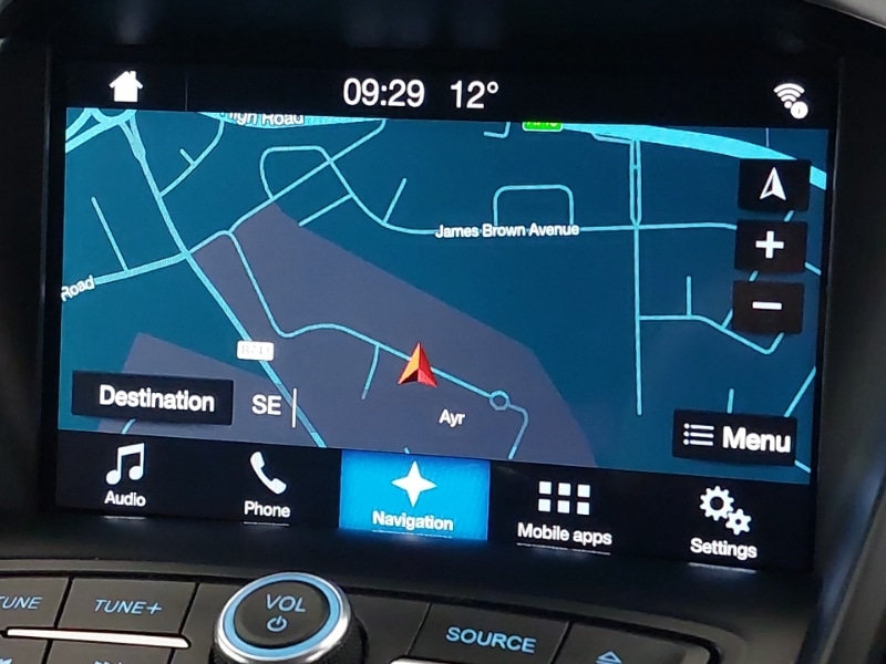 Used Ford Kuga 2018 for sale - 77183603: Photo 11