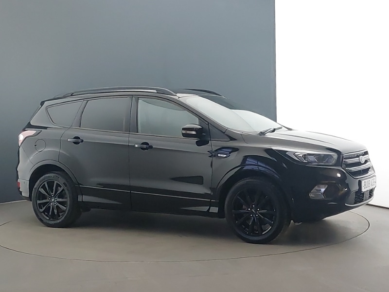Used Ford Kuga 2018 for sale - 77183603: Photo 12