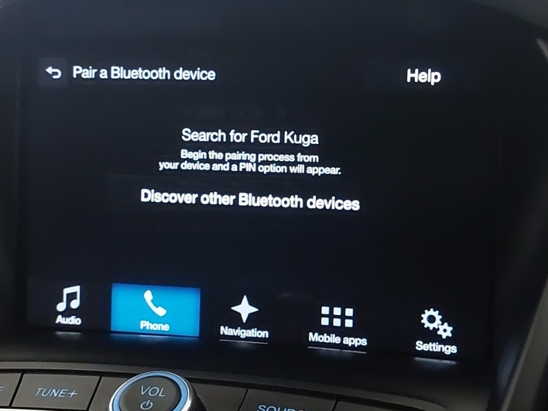 Used Ford Kuga 2018 for sale - 77183603: Photo 16