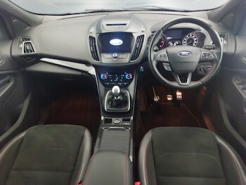 Used Ford Kuga 2018 for sale - 77183603: Photo