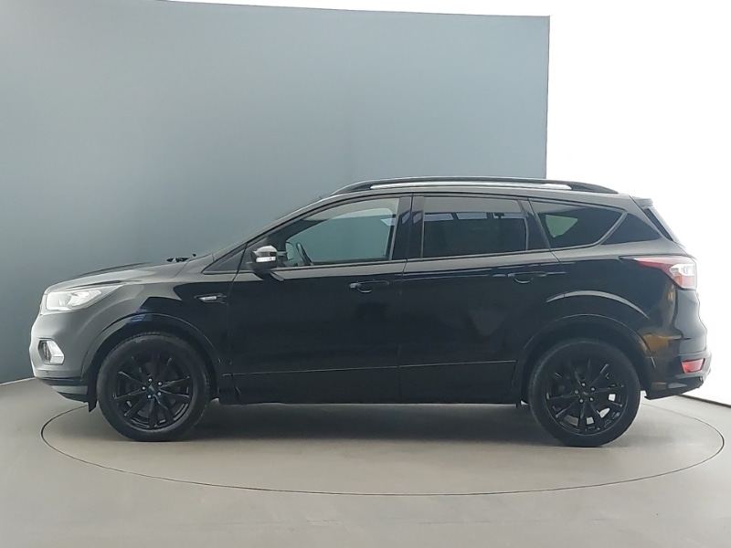 Used Ford Kuga 2018 for sale - 77183603: Photo 4