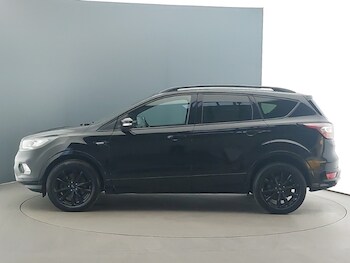 Used Ford Kuga 2018 for sale - 77183603: Photo