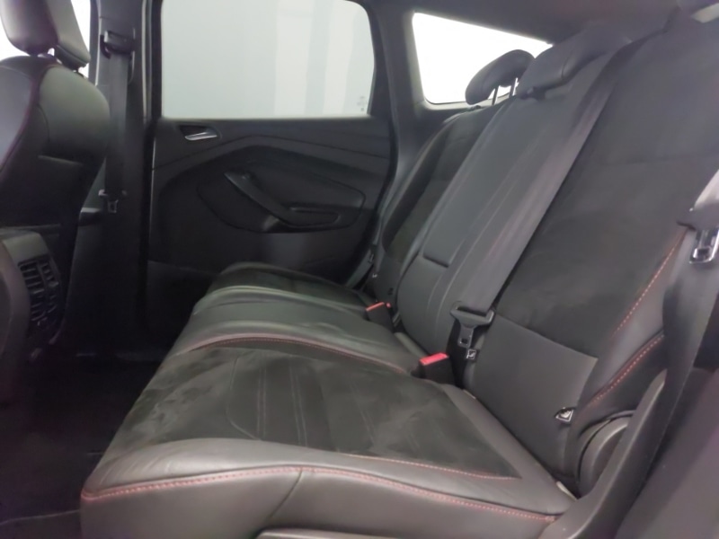 Used Ford Kuga 2018 for sale - 77183603: Photo 6