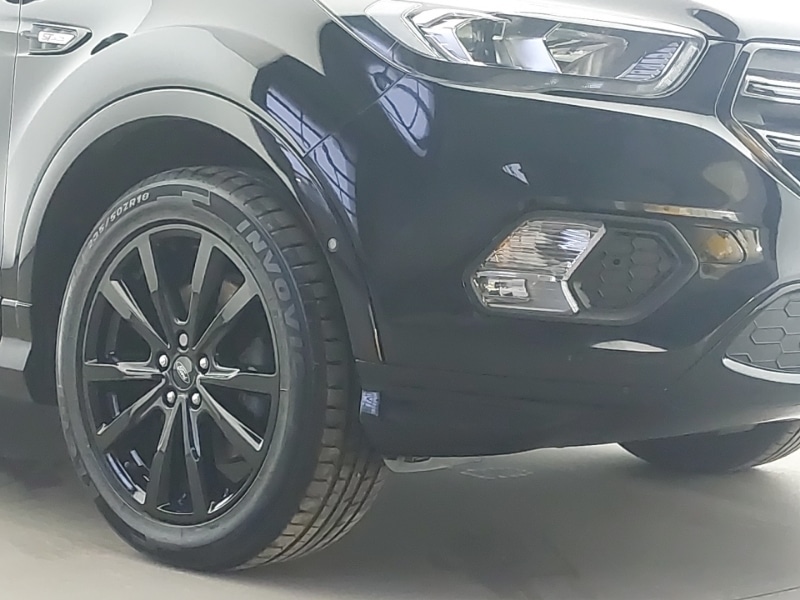 Used Ford Kuga 2018 for sale - 77183603: Photo 9