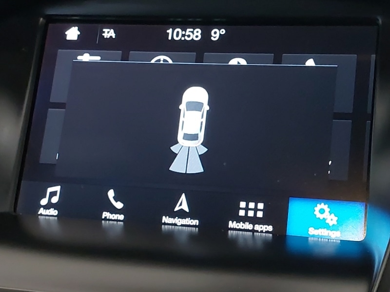 Used Ford Focus 2018 for sale - 78203292: Photo 10