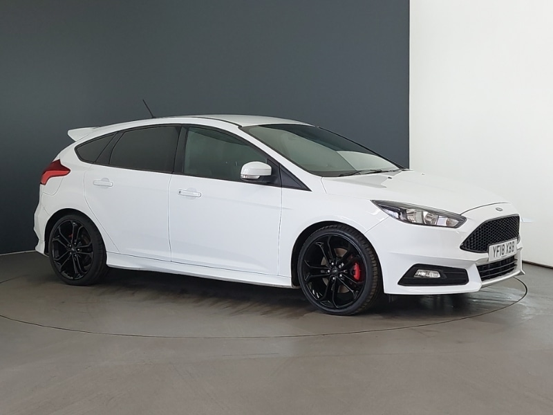 Used Ford Focus 2018 for sale - 78203292: Photo 12