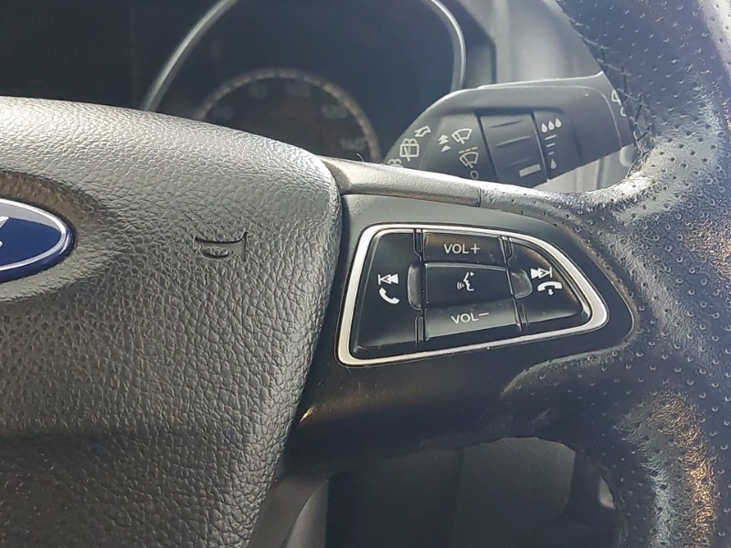 Used Ford Focus 2018 for sale - 78203292: Photo 13