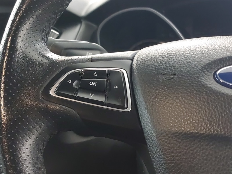 Used Ford Focus 2018 for sale - 78203292: Photo 14