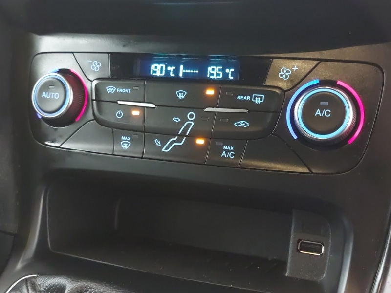 Used Ford Focus 2018 for sale - 78203292: Photo 15