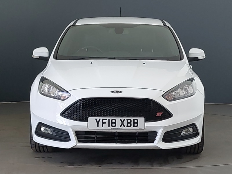Used Ford Focus 2018 for sale - 78203292: Photo 19