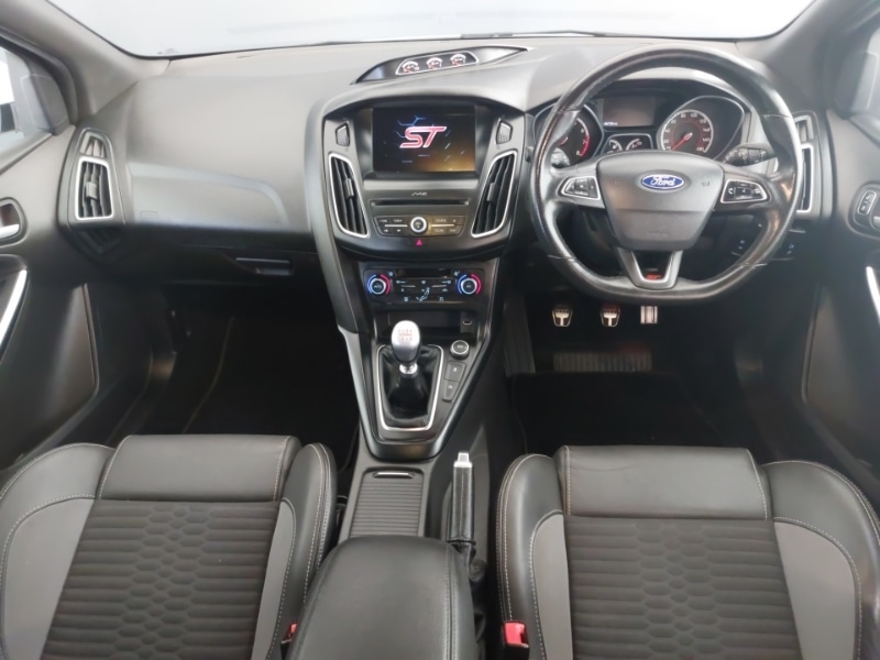 Used Ford Focus 2018 for sale - 78203292: Photo 2