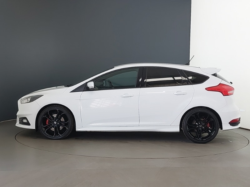 Used Ford Focus 2018 for sale - 78203292: Photo 4
