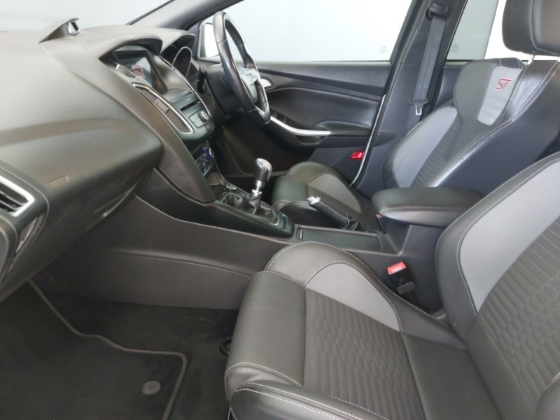 Used Ford Focus 2018 for sale - 78203292: Photo 5