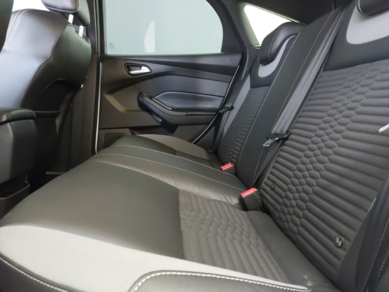 Used Ford Focus 2018 for sale - 78203292: Photo 6