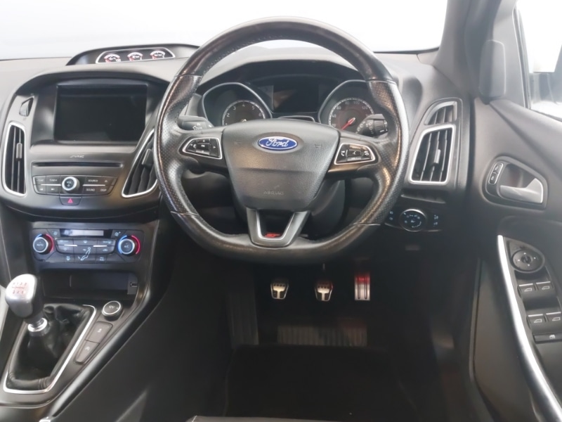 Used Ford Focus 2018 for sale - 78203292: Photo 7