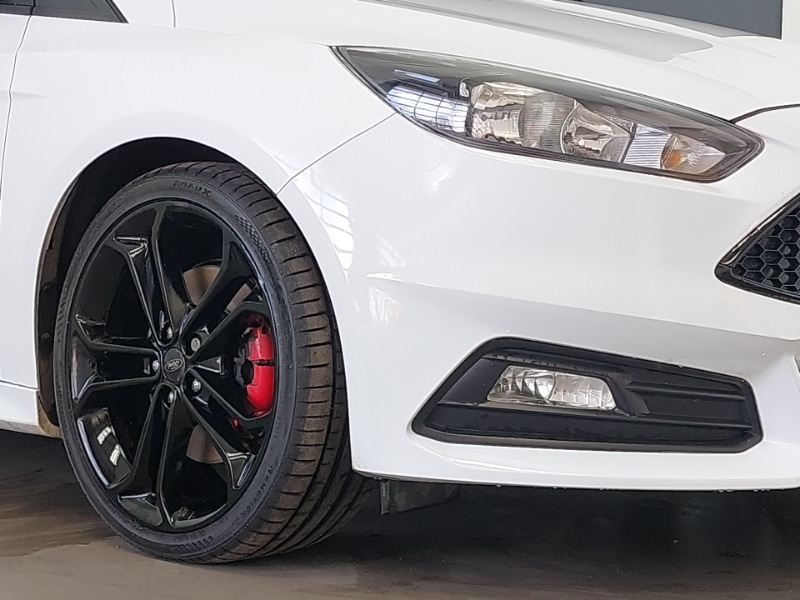 Used Ford Focus 2018 for sale - 78203292: Photo 9