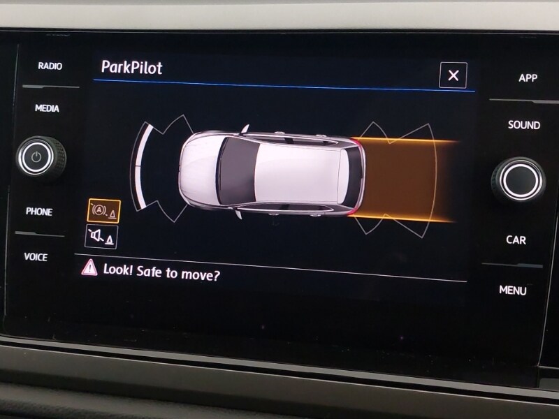 Used Volkswagen Polo 2020 for sale - 77761006: Photo 10