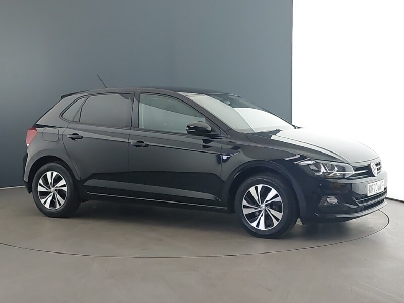 Used Volkswagen Polo 2020 for sale - 77761006: Photo 12