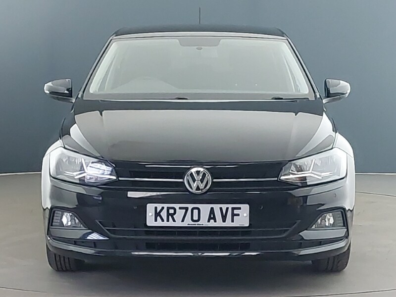 Used Volkswagen Polo 2020 for sale - 77761006: Photo 19